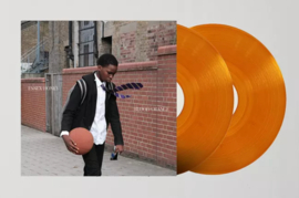 Blood Orange Essex Honey 45rpm 2LP - Orange Vinyl-