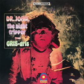 Dr. John, The Night Tripper GRIS-gris 180g LP