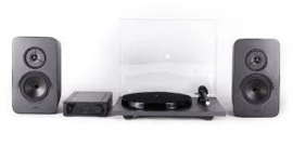 Rega System One