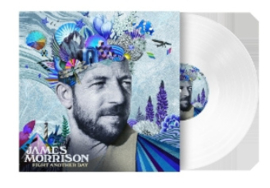 James Morrison Fight Another Day LP -White Vinyl-