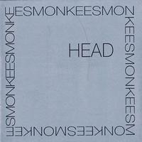 The Monkees - Head HQ LP