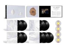 Wilco A Ghost Is Born (Deluxe Edition) 9LP & 4CD Box Set