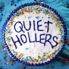 Quiet Hollers Quiet Hollers LP