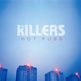 The Killers Hot Fuss LP