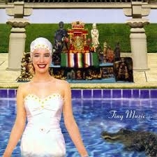 Stone Temple Pilots - Tiny Music LP