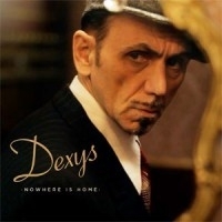 Dexys Nowhere Is Home 4LP
