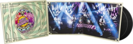Nick Mason Live At The Roundhouse 2LP