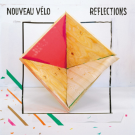 Nouveau Velo Reflections LP + CD
