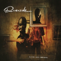 Riverside Second Life Syndrome 2LP + CD