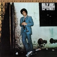 Billy Joel - 52nd Street SACD