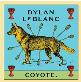 Dylan LeBlanc Coyote LP