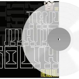 Mars Volta Tremulant LP - Clear Vinyl-