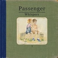 Passenger Whispers 2LP