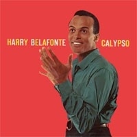 Harry Belafonte - Calypso LP