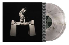 Don Toliver Octane 2LP - Smoke Vinyl-