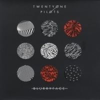 Twenty One Pilots Blurryface 2LP