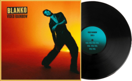 Blanko Video Rainbow LP