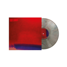 Blood Red Shoes - Stay Lonely LP - Coloured Vinyl-