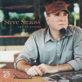 Steve Strauss - Sea Of Dreams SACD.