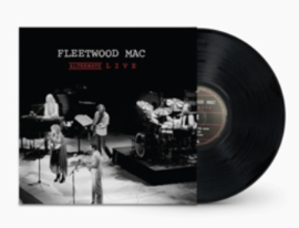 Fleetwood Mac Alternate Live 2LP