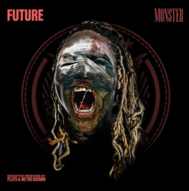 Future Monster Lp