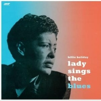 Holiday, Billie Lady Sings The Blues -hq- LP