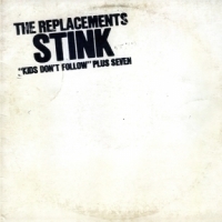 Replacements Stink LP