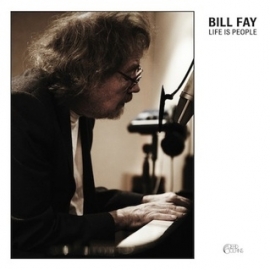 Bill Fay Life Is People LP