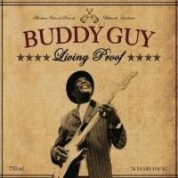Buddy Guy - Living Proof 2LP