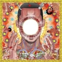 Flying Lotus You're Dead LP