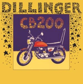 Dillinger Cb200 LP