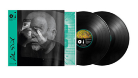 Peter Gabriel O/I 2LP