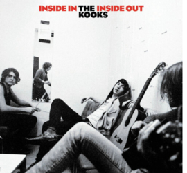 The Kooks Inside In/Inside Out 2LP