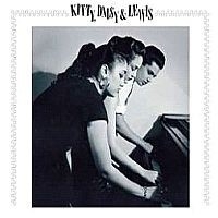 Kitty Daisy & Leiws - Kitty Daisy Lewis LP