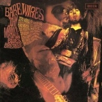 John Mayall & The Bluesbreakers Bare Wire LP