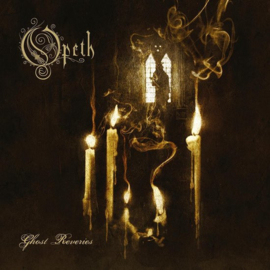 Opeth Ghost Reveries LP