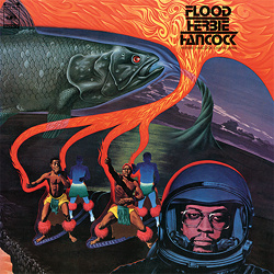 Herbie Hancock Flood 2LP
