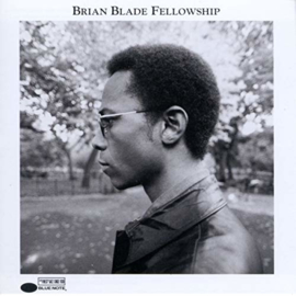 Brian Blade Brian Blade Fellowship 180g 2LP