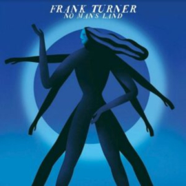Frank Turner No Man's Land LP