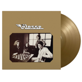 Vitesse Vitesse LP - Gold Vinyl-