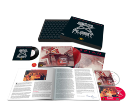 Brian May Star Fleet Sessions 2CD+LP+7 Inch Single