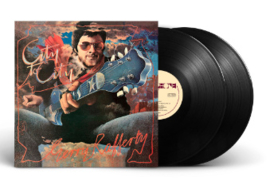 Gerry Rafferty City to City Half-Speed Mastered 2LP