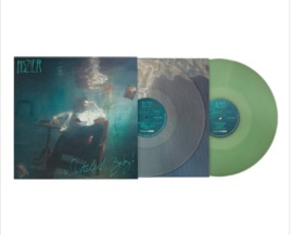 Hozier  Wasteland, Baby! 2LP - Coloured Vinyl-