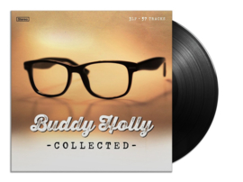 Buddy Holly Collected 3LP