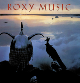 Roxy Music Avalon Half-Speed Mastered LP