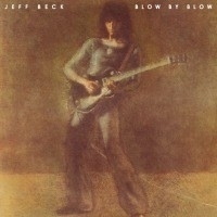 Jeff Beck Blow By Blow LP