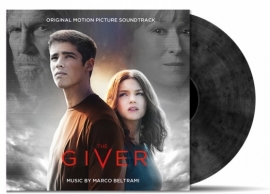 ORIGINAL SOUNDTRACK THE GIVER (MARCO BELTRAMI)