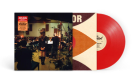 Sienna Spiro - Visitor LP - Red Vinyl-