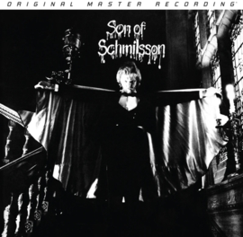 Harry Nilsson  Son of Schmilsson SACD