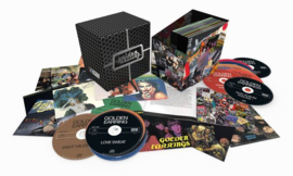 Golden Earring Complete Studio Recordings 29CD